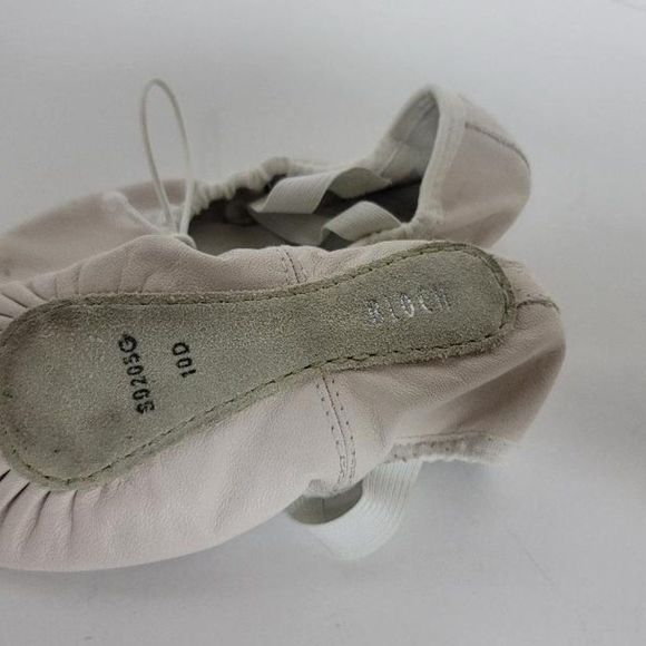 Tap and Ballet‎ - Girls Dance Shoes - Picture 7 of 10